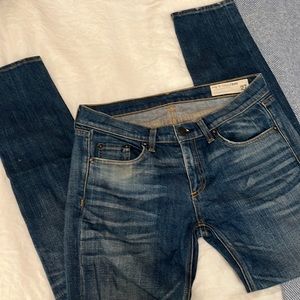 Rag and Bone Jeans